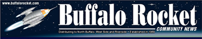 Buffalo Rocket